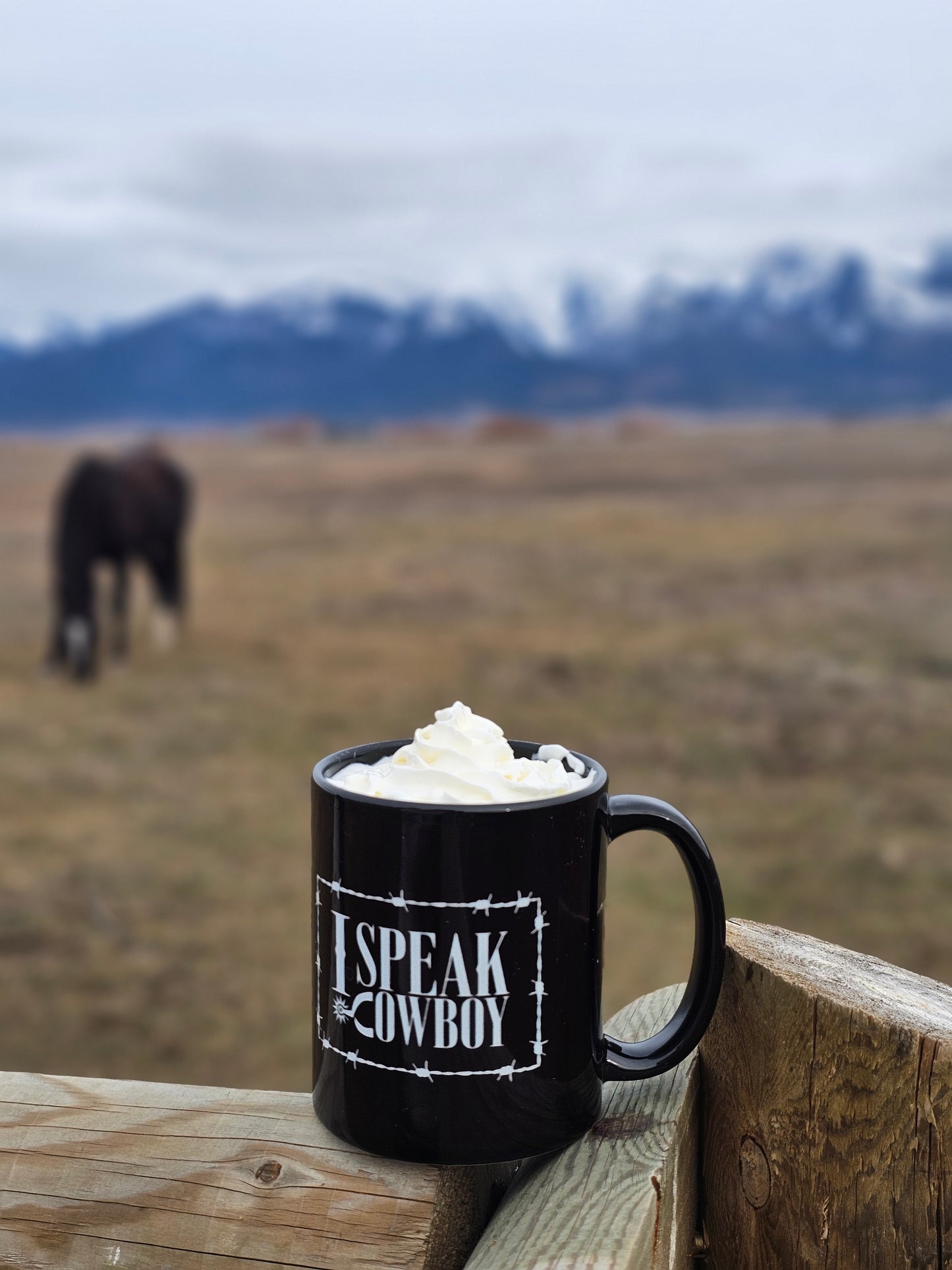 CHORE-MOTIVA-TOR MUG