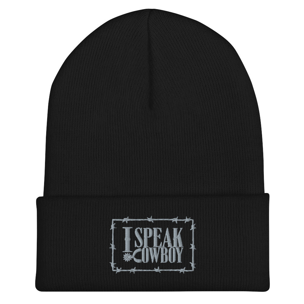 COLD WEATHER COWBOY HAT