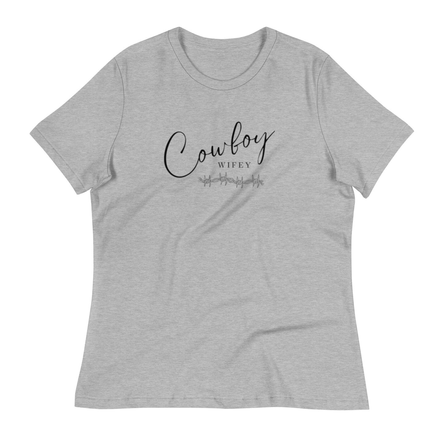 COWBOY WIFEY