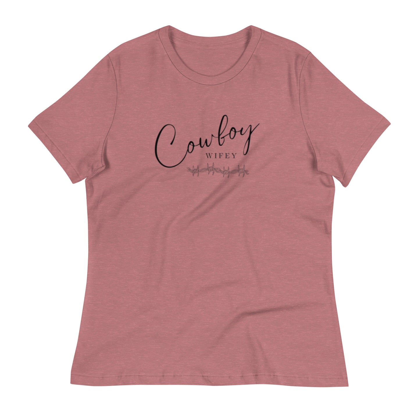 COWBOY WIFEY