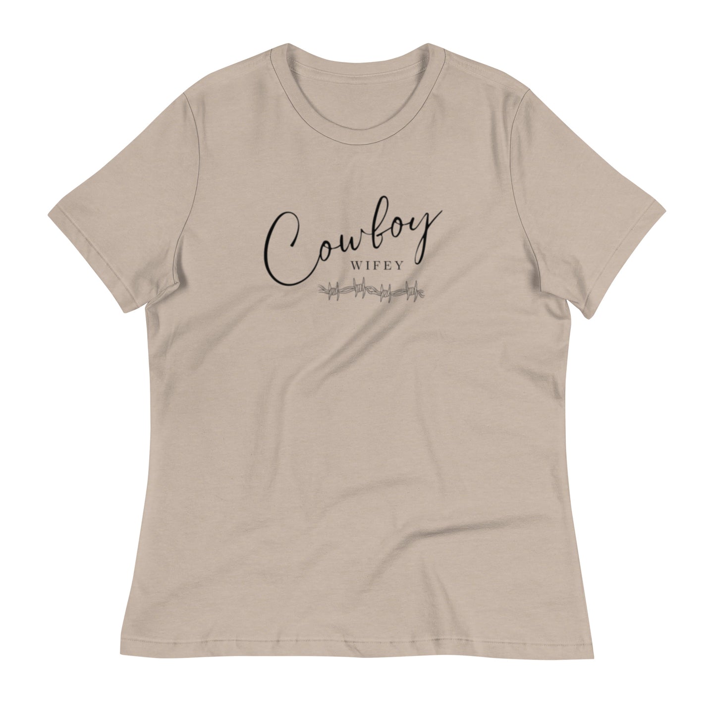 COWBOY WIFEY