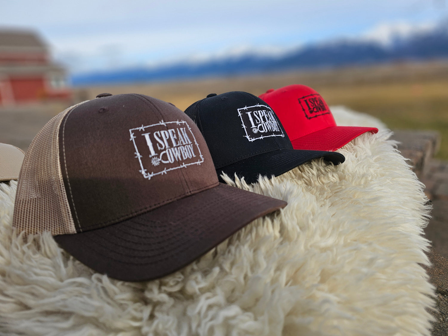 HATS