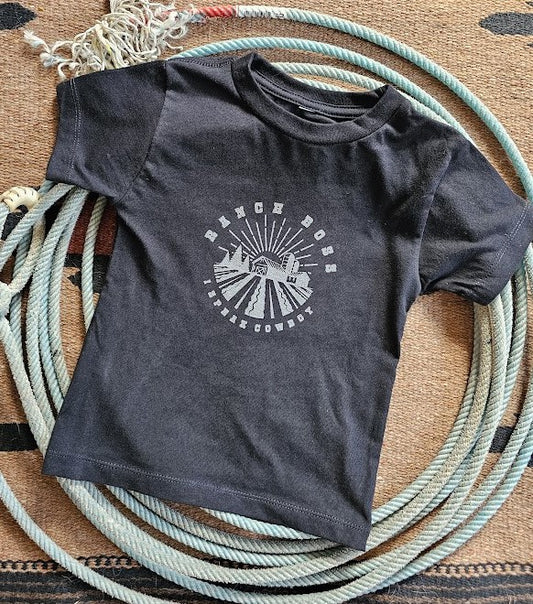 LIL RANCH BOSS